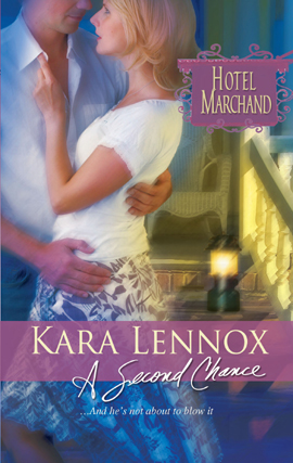 Title details for A Second Chance by Kara Lennox - Available